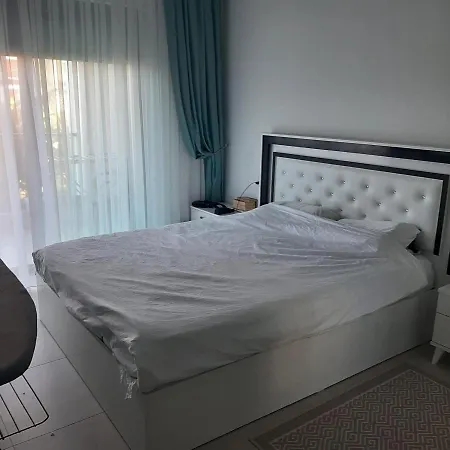 Appartement Oxopia Kestel *