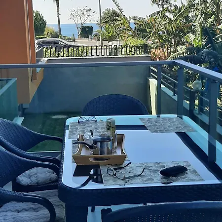 Oxopia Kestel Appartement *
